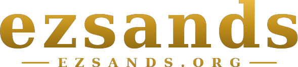 ezsands logo